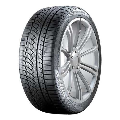 Шины Continental ContiWinterContact TS850P 245/40 R18 97V XL FR в Автодоктор
