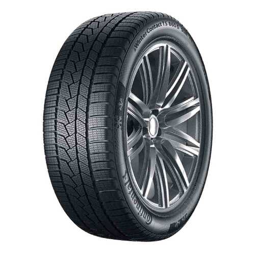 Шины Continental ContiWinterContact TS860S 255/35R19 96 V в Автодоктор