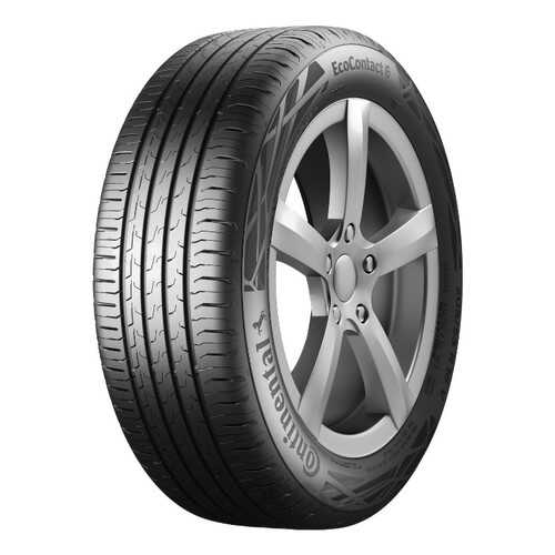 Шины Continental EcoContact 6 225/55 R16 95 W в Автодоктор