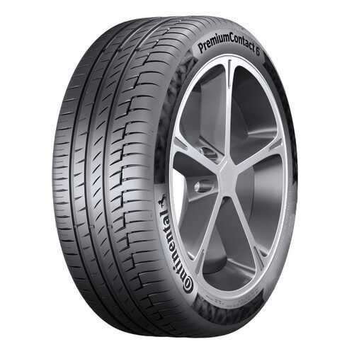 Шины Continental PremiumContact 6 215/50R17 95 Y в Автодоктор