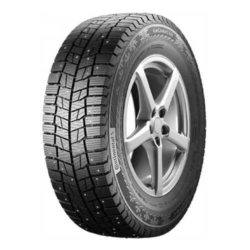Шины Continental VanContact Ice SD 185/75R16 104 R в Автодоктор