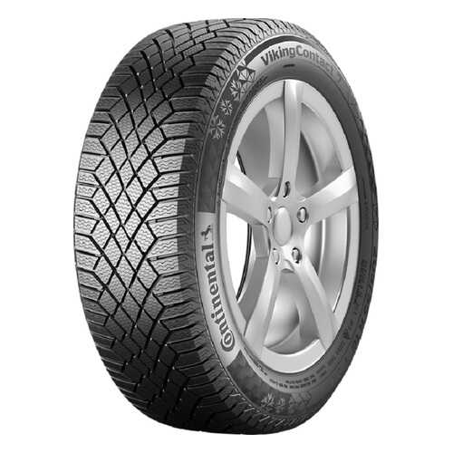 Шины Continental VikingContact 7 215/55 R16 97 345005 в Автодоктор