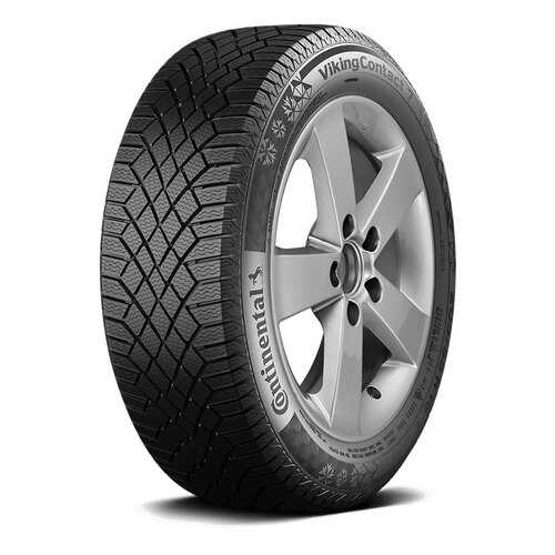 Шины Continental VikingContact 7 225/50 R17 98 T RunFlat в Автодоктор