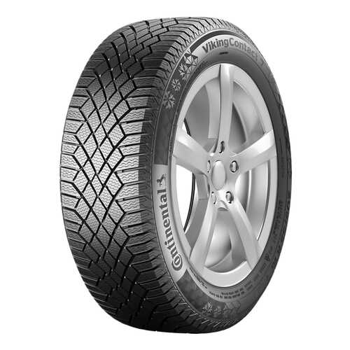 Шины Continental VikingContact 7 235/45 R17 97T (до 190 км/ч) 345073 в Автодоктор