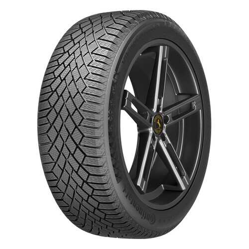 Шины Continental VikingContact 7 235/55R19 105 T в Автодоктор