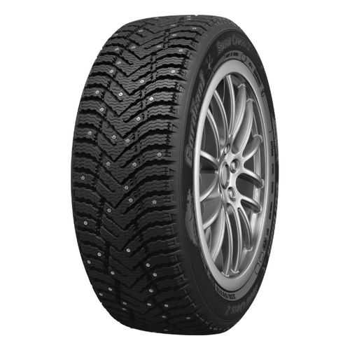 Шины Cordiant SNOW CROSS 2 205/60/16 T 96 SNOW CROSS 2 шип. 686195347 в Автодоктор