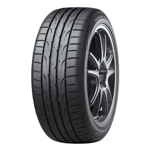 Шины DUNLOP Direzza DZ102 235/50 R18 97W (до 270 км/ч) 310217 в Автодок