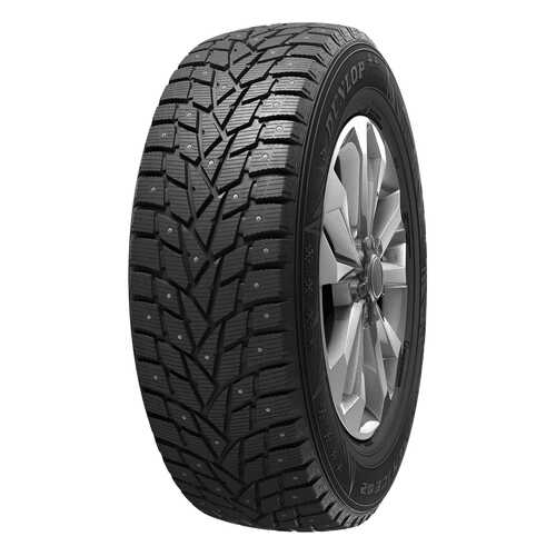 Шины Dunlop Grandtrek Ice 02 255/60 R18 112T XL шипованная в Автодоктор