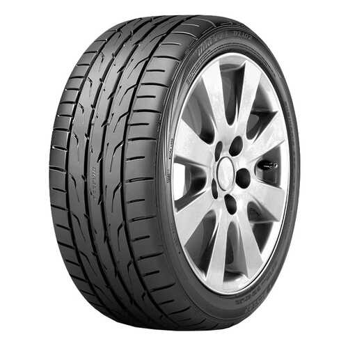 Шины Dunlop J D irezza D Z102 275/35 R20 102W в Автодоктор