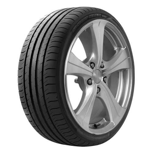 Шины Dunlop J SP Sport Maxx 050 255/40 R19 96Y ROF в Автодоктор