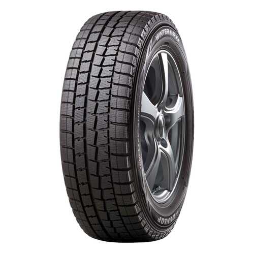 Шины Dunlop J Winter Maxx WM01 215/45 R17 91T в Автодоктор