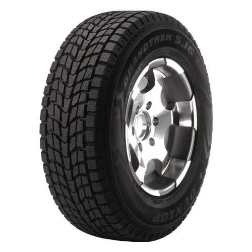 Шины Dunlop JP Grandtrek SJ6 205/70 R16 97Q в Автодоктор