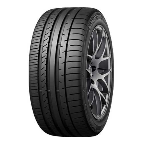Шины DUNLOP SP Sport Maxx 050+ 215/55 R17 94Y (до 300 км/ч) 323596 в Автодоктор