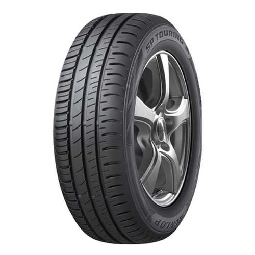 Шины DUNLOP SP Touring R1 185/65 R15 88T (до 190 км/ч) 321055 в Автодоктор