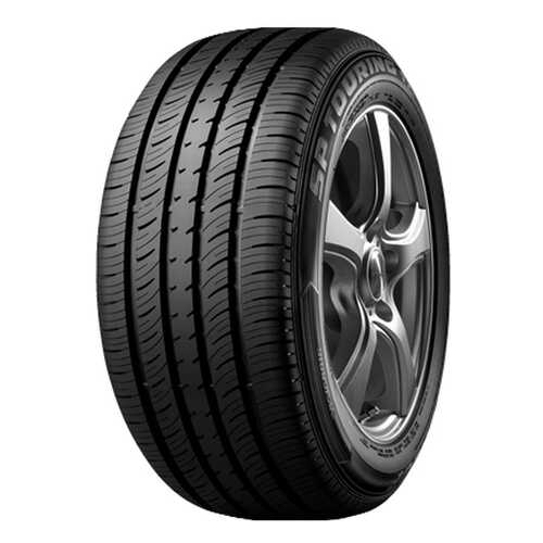 Шины DUNLOP SP Touring T1 205/70 R15 96T (до 190 км/ч) 308063 в Автодоктор