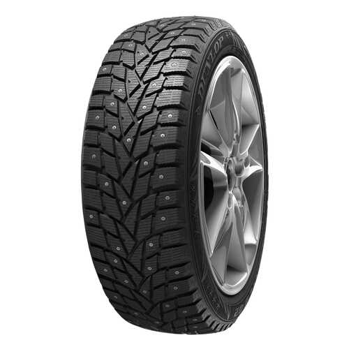 Шины Dunlop SP Winter Ice 02 225/55 R16 99T XL шипованная в Автодоктор