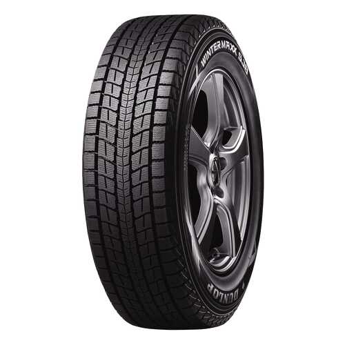 Шины Dunlop Winter Maxx SJ8 225/70 R15 100R в Автодоктор