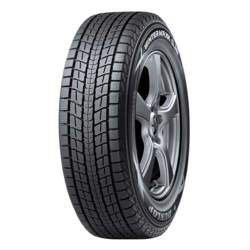 Шины Dunlop Winter Maxx SJ8 275/60 R20 115R 327968 в Автодоктор