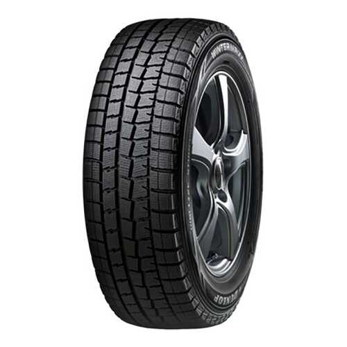 Шины Dunlop Winter Maxx WM01 155/70 R13 75T 307843 в Автодоктор