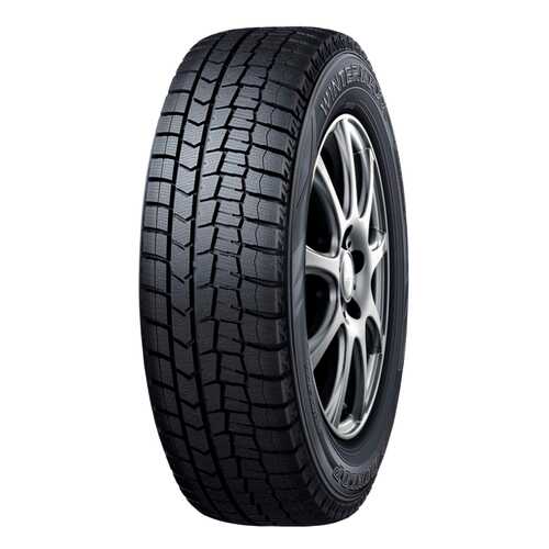 Шины Dunlop Winter Maxx WM02 225/55 R18 98T 329287 в Автодоктор