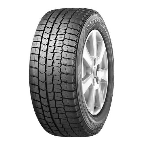 Шины DUNLOP WINTER MAXX WM02 225/60 R17 99T (до 190 км/ч) 329288 в Автодоктор