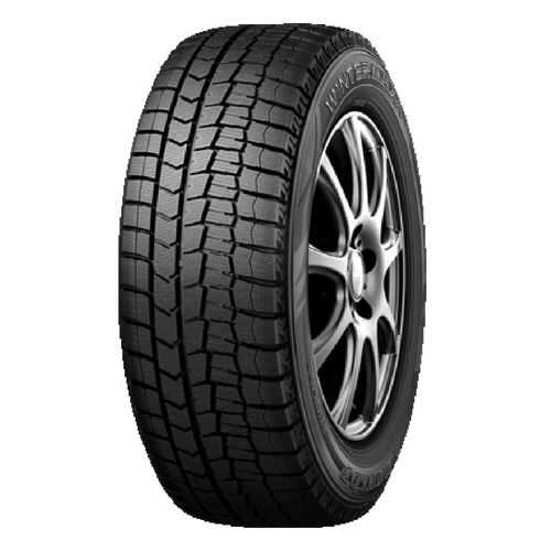 Шины DUNLOP WINTER MAXX WM02 245/50/18 T 100 334605 в Автодоктор