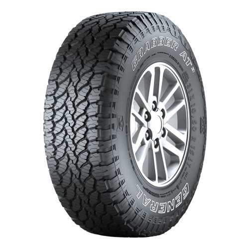 Шины General Tire Grabber AT3 265/65 R18 114T FR в Автодоктор