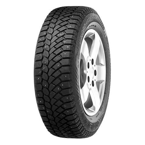 Шины Gislaved Nord*Frost 200 215/60 R16 99T XL в Автодоктор