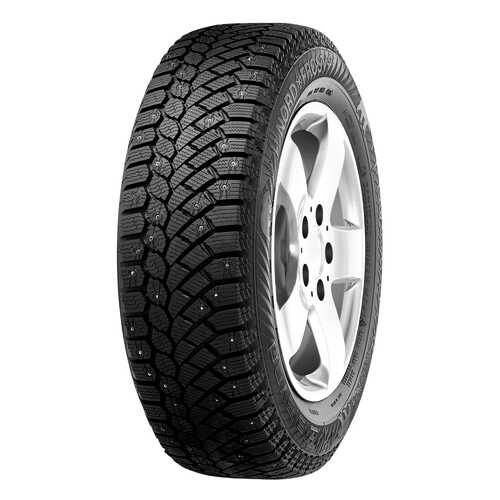Шины Gislaved Nord Frost 200 245/45 R17 99T (до 190 км/ч) 348075 в Автодоктор
