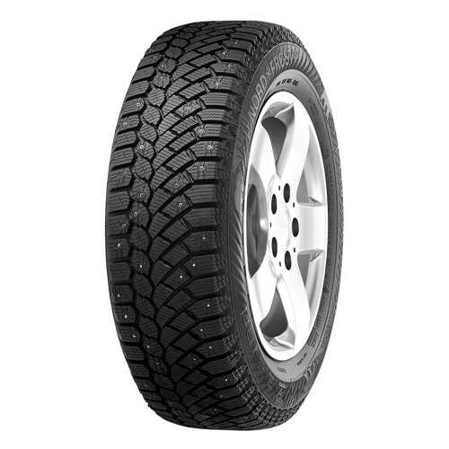 Шины Gislaved Nord Frost 200 SUV 205/70 R15 96T 348097 в Автодок