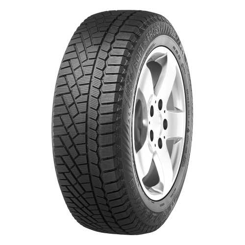 Шины Gislaved Soft Frost 200 225/50 R17 98T (до 190 км/ч) 348170 в Автодоктор
