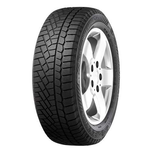 Шины Gislaved Soft Frost 200 225/55 R17 101T 348167 в Автодоктор