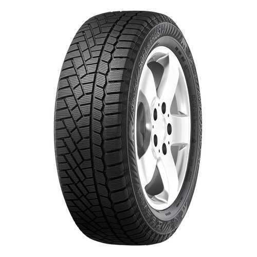 Шины Gislaved Soft*Frost 200 SUV 235/55 R19 105T XL в Автодоктор
