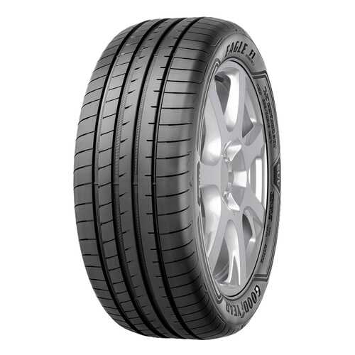 Шины GOODYEAR Eagle F1 Asymmetric 3 295/35 R21 107Y (до 300 км/ч) 531899 в Автодоктор
