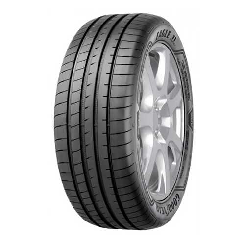 Шины Goodyear Eagle F1 Asymmetric 3 SUV 235/60R18 103 W в Автодоктор