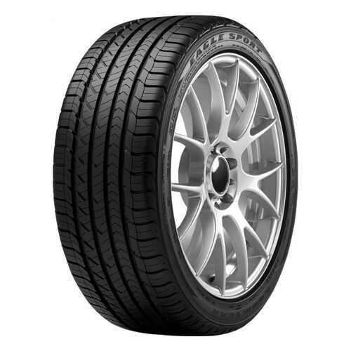 Шины GOODYEAR EAGLE SPORT TZ 245/45 R18 96 544289 в Автодоктор