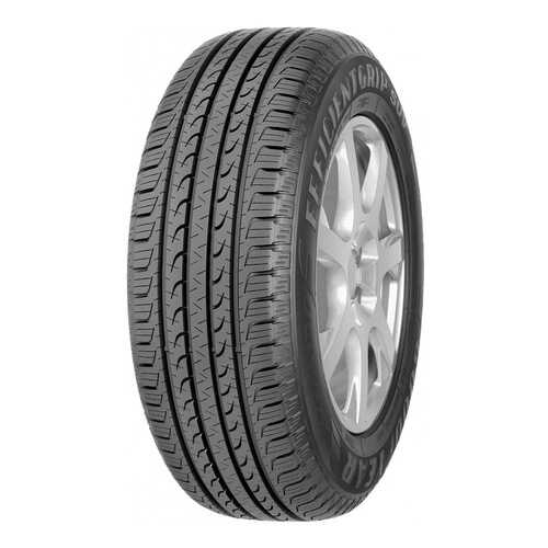 Шины GOODYEAR Efficientgrip SUV 285/65 R17 116V в Автодоктор