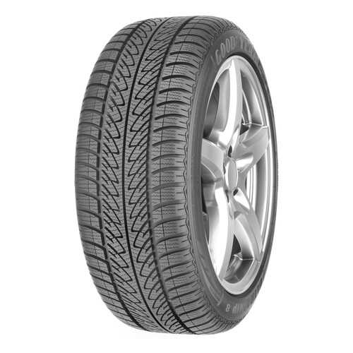 Шины GOODYEAR Ultra Grip 8 Performance MS 245/45 R18 100V XL MOE ROF 245/45 R18 100 532423 в Автодоктор
