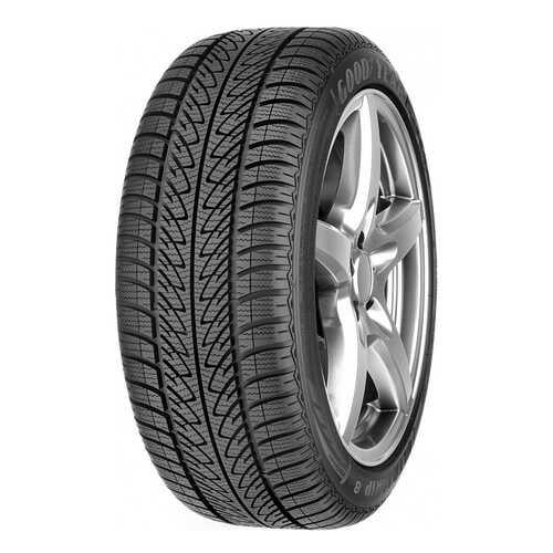 Шины GOODYEAR UltraGrip 8 Performance MS 255/60 R18 108H AO FP в Автодоктор