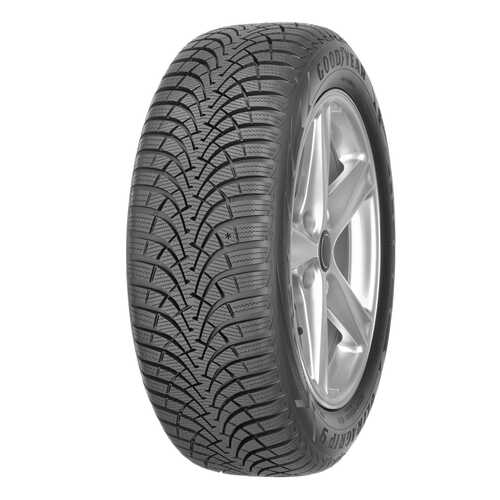 Шины GOODYEAR UltraGrip 9 205/55 R16 91T в Автодоктор