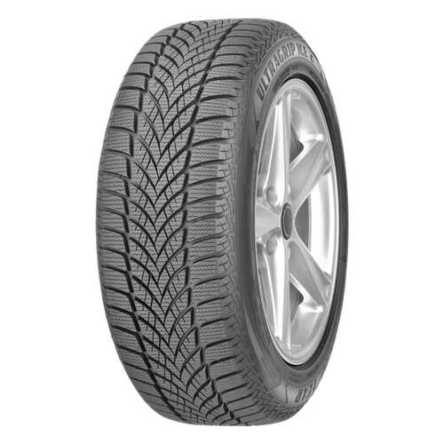 Шины GOODYEAR UltraGrip Ice 2 185/65 R14 86T в Автодоктор