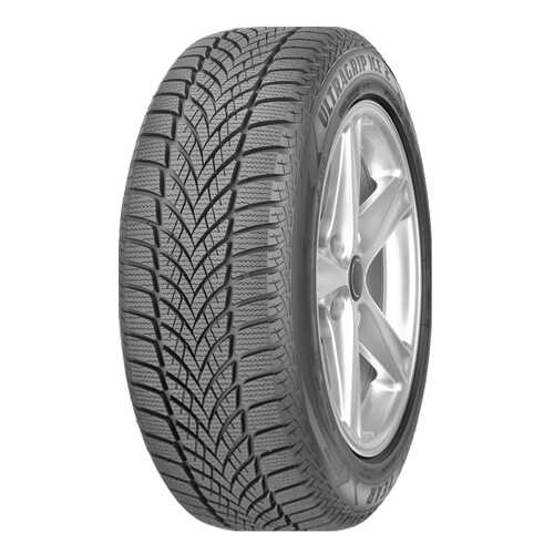 Шины GOODYEAR UltraGrip Ice 2 235/55 R18 104T XL в Автодоктор