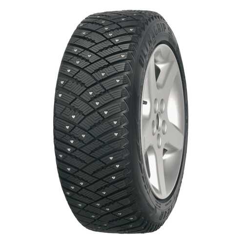 Шины GOODYEAR UltraGrip Ice Arctic 235/55 R17 103T XL в Автодоктор