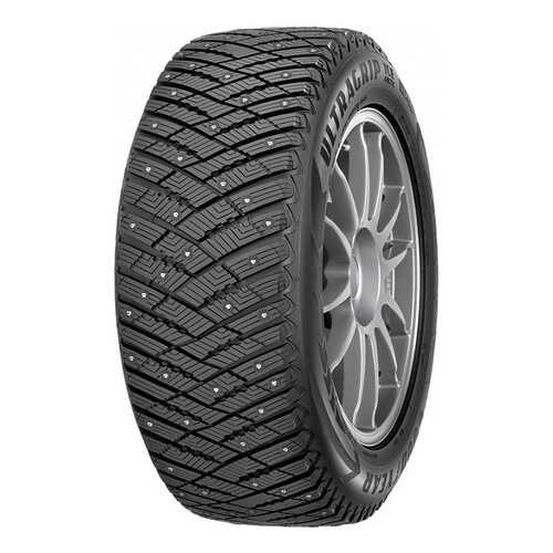 Шины GOODYEAR UltraGrip Ice Arctic 245/45 R19 102T XL D -STUD в Автодоктор