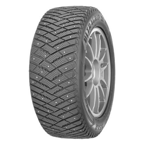Шины GOODYEAR UltraGrip Ice Arctic SUV 235/60 R18 107T XL в Автодоктор