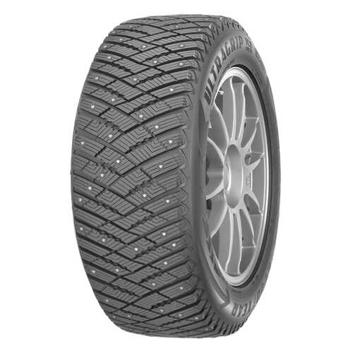 Шины GOODYEAR UltraGrip Ice Arctic SUV 265/60 R18 114T XL в Автодоктор