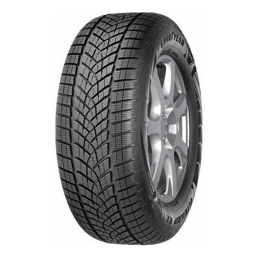 Шины GOODYEAR UltraGrip Ice SUV G1 285/60 R18 116T в Автодоктор