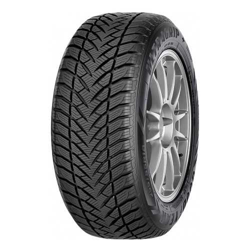 Шины GOODYEAR UltraGrip+ SUV 265/70 R16 112T MS в Автодоктор