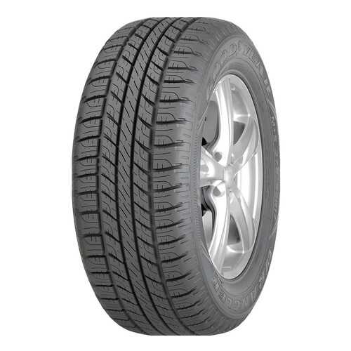Шины GOODYEAR Wrangler HP 255/65 R16 109H в Автодоктор