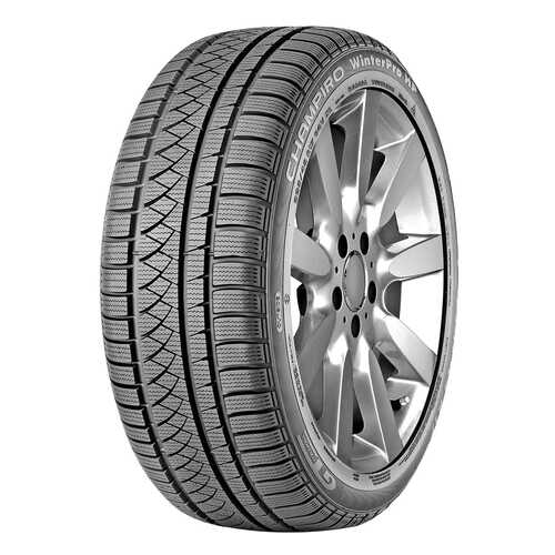 Шины GT Radial Champiro WinterPro HP 235/60 R18 107H (до 210 км/ч) 100A2734 в Автодоктор